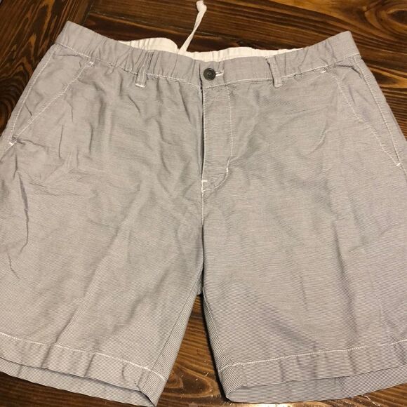 CHAPS Mens Casual Shorts Size Large - Picture 1 of 6